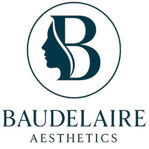 Image for mark UK00004205058 BAUDELAIRE AESTHETICS