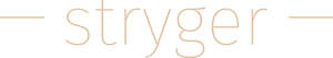 Image for mark UK00004205113 Stryger