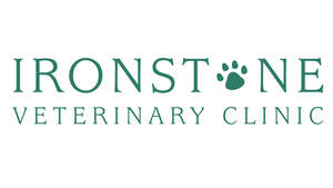 Image for mark UK00004205154 IRONST. NE VETERINARY CLINIC