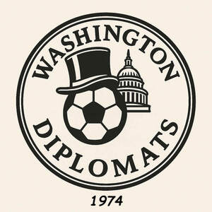 Image for mark UK00004206312 WASHINGTON DIPLOMATS 1974