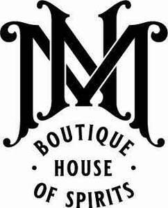 Image for mark UK00004208330 MN BOUTIQUE HOUSE OF SPIRITS