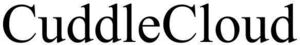 Image for mark 1863391 CUDDLECLOUD