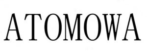 Image for mark 1874782 ATOMOWA