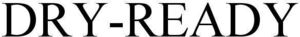 Image for mark 1874907 DRY-READY