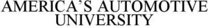 Image for mark 1875105 AMERICA'S AUTOMOTIVE UNIVERSITY