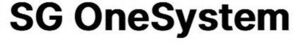 Image for mark 1875180 SG OneSystem