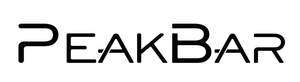 Image for mark UK00004203828 PEAKBAR