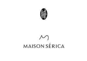 Image for mark UK00004210718 MAISON S&Eacute;RICA