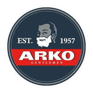 Image for mark UK00004230204 EST. 1957 ARKO GENTLEMEN