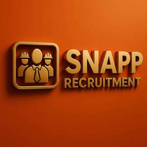 Image for mark UK00004230689 SNAPP RECRUITMENT