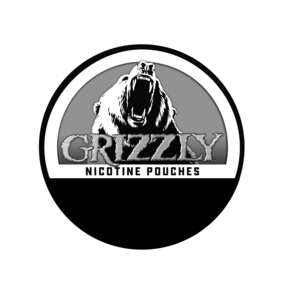 Image for mark UK00004231878 GRIZZLY NICOTINE POUCHES