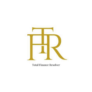 Image for mark UK00004232117 TOTAL FINANCE RESOLVER