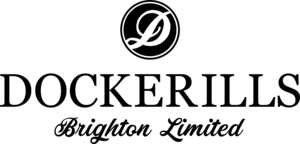 Image for mark UK00004233337 DOCKERILLS BRIGHTON LIMITED