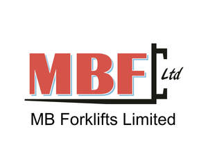 Image for mark UK00004233487 MBFLTD MB FORKLIFTS LIMITED