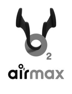 Image for mark UK00004234174 O2 airmax