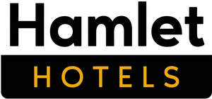 Image for mark UK00004234337 HAMLET HOTELS