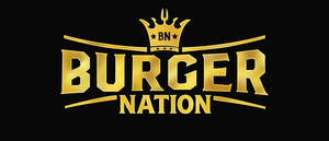 Image for mark UK00004234612 BURGER NATION