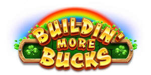 Image for mark UK00004235536 BUILDIN' MORE BUCKS