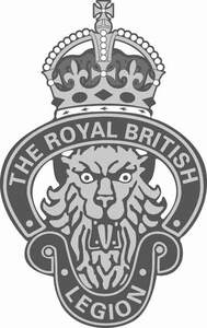Image for mark UK00004244081 THE ROYAL BRITISH LEGION