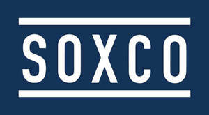 Image for mark UK00004245296 SOXCO