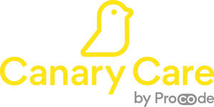 Image for mark UK00004249812_1of6 Canary Care by Procode