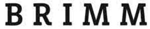 Image for mark UK00004250015 BRIMM