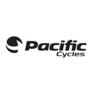Image for mark UK00004250058 PACIFIC CYCLES