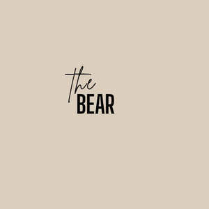 Image for mark UK00004250515 THE BEAR