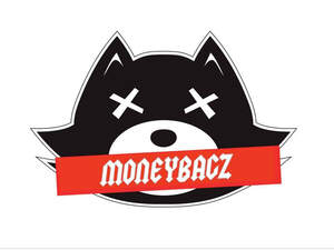 Image for mark UK00004251345 Money bagz London