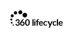Image for mark UK00004251585_1of6 360 LIFECYCLE