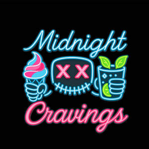 Image for mark UK00004255491_1of2 Midnight Cravings