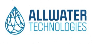 Image for mark UK00004255706_1 ALLWATER TECHNOLOGIES