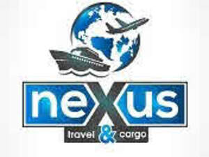 Image for mark UK00004257457 nexus travel & cargo