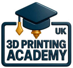 Image for mark UK00004258168_1of2_case_1of6 UK 3D PRINTING ACADEMY