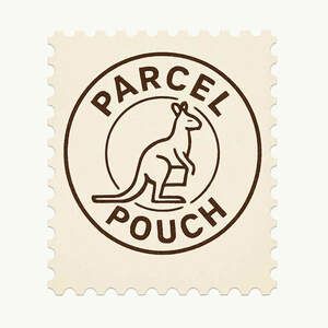 Image for mark UK00004258519 PARCEL POUCH