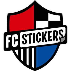 Image for mark UK00004259371 FC STICKERS