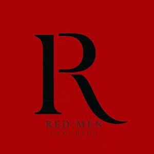 Image for mark UK00004259614_1of3 RED : MEN CLOTHING