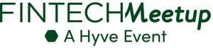 Image for mark UK00004259780 FINTECH MEETUP A HYVE EVENT