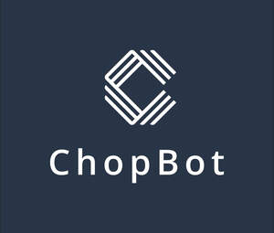 Image for mark UK00004261769 CHOPBOT