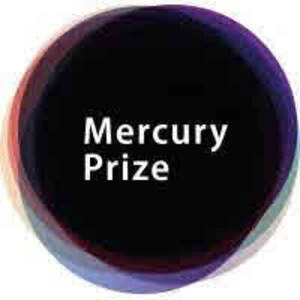Image for mark UK00004261987_1of2 MERCURY PRIZE