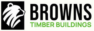 Image for mark UK00004262018 BROWNS TIMBER BUILDINGS