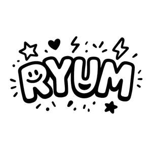 Image for mark UK00004262057 RYUM
