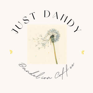 Image for mark UK00004262105 JUST DANDY
Dandelion Coffee