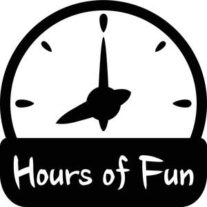 Image for mark UK00004262146 Hours of Fun