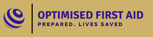 Image for mark UK00004262194 OPTIMISED FIRST AID PREPARED. LIVES SAVED