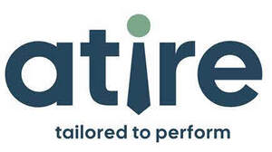 Image for mark UK00004262389 ATIRE TAILORED TO PERFORM