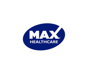 Image for mark UK00004262578 MAX HEALTHCARE