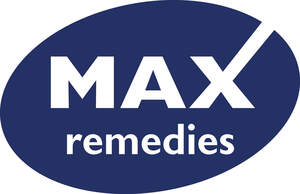 Image for mark UK00004262676 MAX REMEDIES
