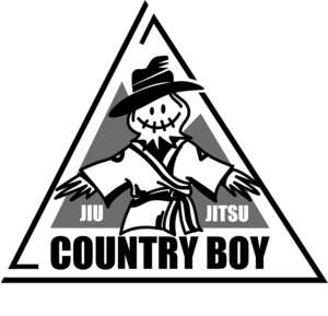 Image for mark UK00004262725 JIU JITSU COUNTRY BOY