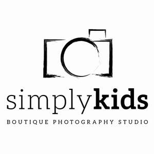 Image for mark UK00004262748 SIMPLYKIDS BOUTIQUE PHOTOGRAPHY STUDIO